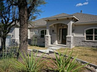 4509 Rimrock Dr, Lago Vista, TX 78645