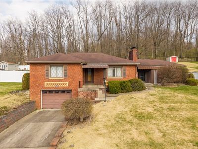 5062 Don St, Finleyville, PA, 15332