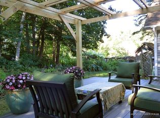 18 Oak Hill Rd, Mount Desert, ME 04660