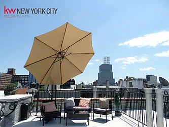 Rented by Keller Williams NYC