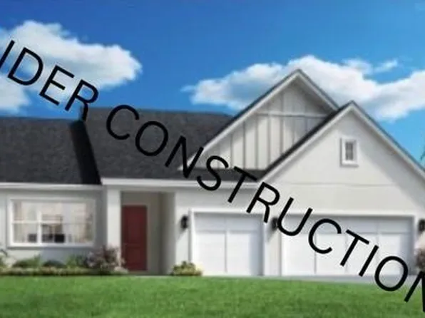 1023 Gloryland Ct, Sanford, FL 32771