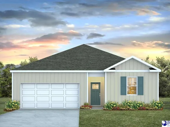 221 Bluff View Ln, Florence, SC 29505