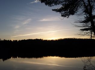 188 Sand Pond Rd, Chesterville, ME 04938