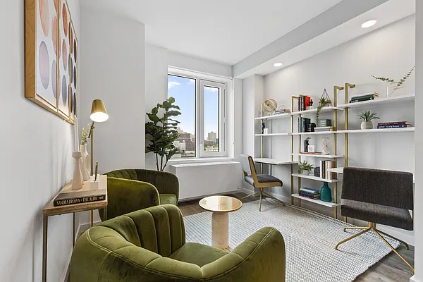 Rented by Douglas Elliman | media 5