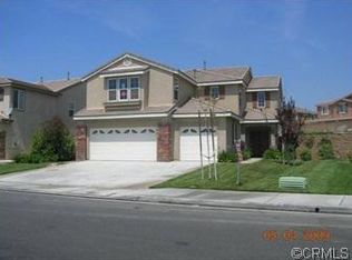 7399 Wake Forest Dr, Corona, CA 92880