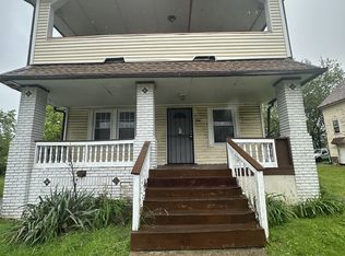 3586 E 144th St, Cleveland, OH 44120
