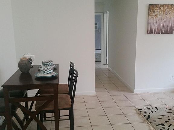 Dining Area and Living Room