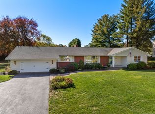 205 Fair Hill Ln, Suffield, CT 06078