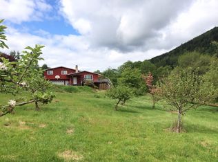 431 Highland Valley Rd, Morton, WA 98356