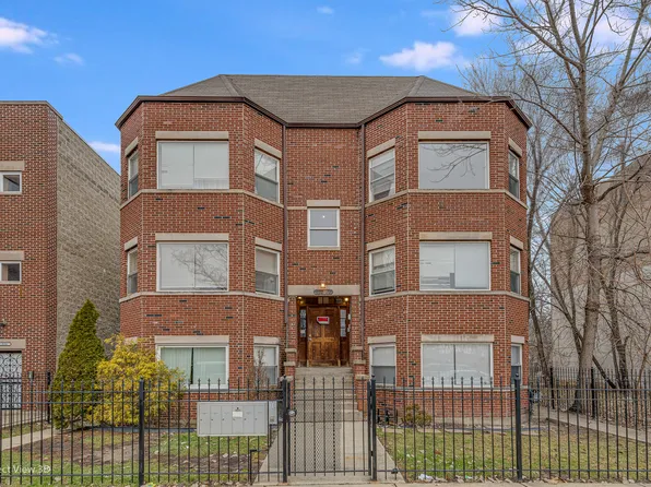 326 N Hamlin Ave #1N, Chicago, IL 60624