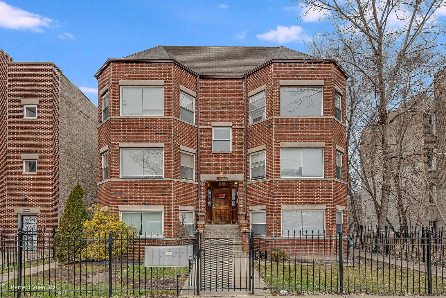 326 N Hamlin Ave #2S photo 1