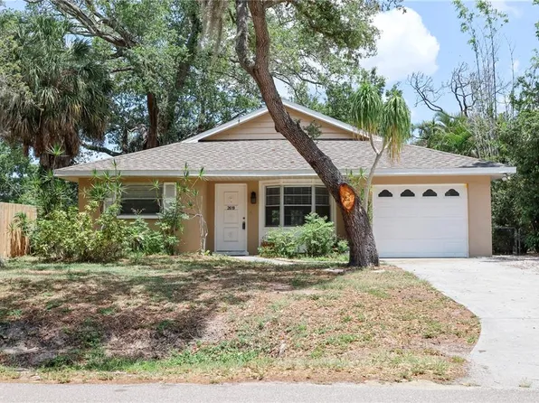 2619 Jamaica St, Sarasota, FL 34231