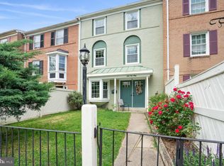 4430 Longworthe Sq, Alexandria, VA 22309