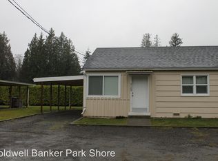 5122 SE Mile Hill Dr, Port Orchard, WA 98366