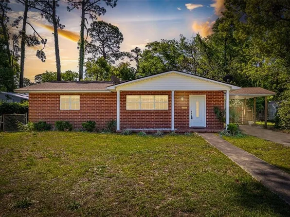 2112 Egret St, Brunswick, GA 31520