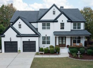 6010 Vista Crossing Way, Cumming, GA 30028