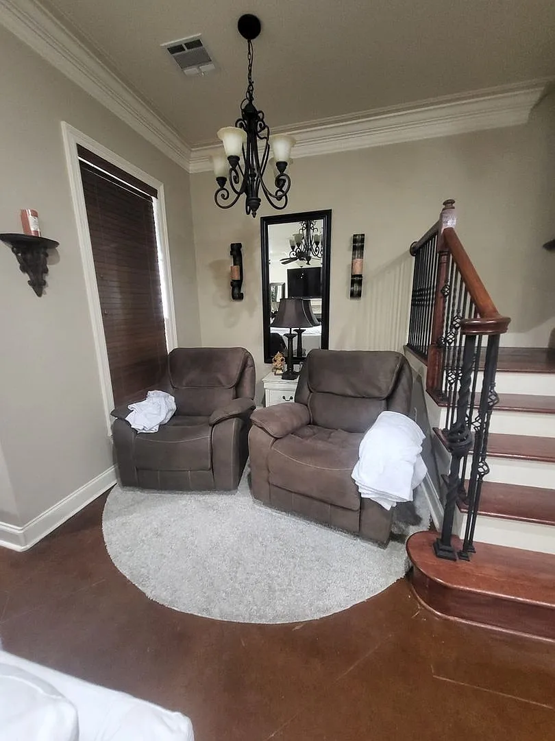 Charming 3BR House in Lafayette — Photo 4