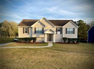 230 Hope Hollow Rd, Loganville, GA 30052