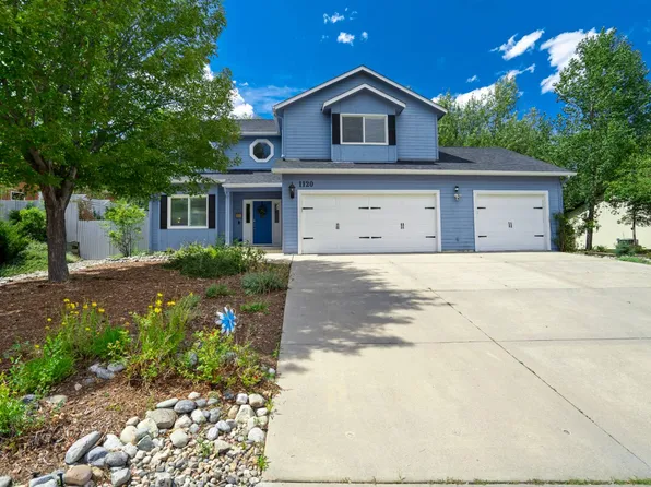 1120 Beta Loop, Colorado Springs, CO 80905