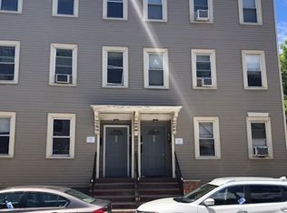 290 Highland St, Roxbury, MA 02119