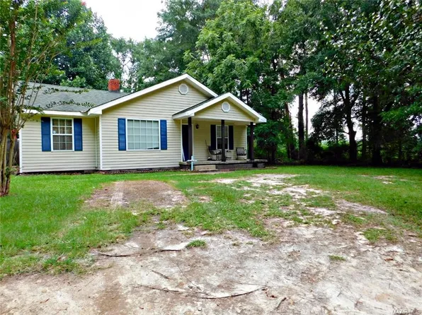 86562 Tallassee Hwy, Tallassee, AL 36078