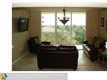 4th image of 610 W Las Olas Blvd APT 921N