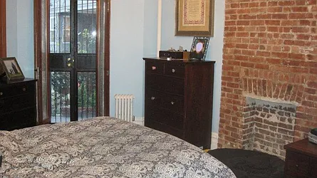 Rented by Brooklyn Heights Real Estate Inc