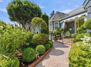 1831 NE 61st Ave, Portland, OR 97213