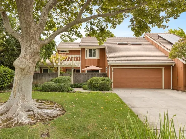 23 Alameda Park Cir, Chico, CA 95928