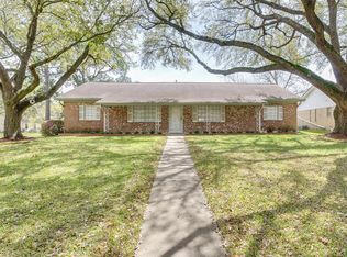 1801 Rampart St, League City, TX 77573