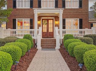 8 King Georges Way SW, Huntsville, AL 35824