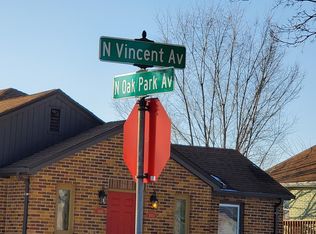 922 Vincent Ave N, Minneapolis, MN 55411