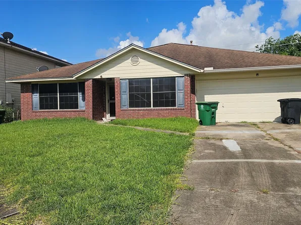 11034 Bradford Way Dr, Houston, TX 77075