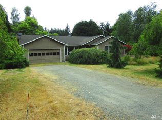 13009 SW 297th Way, Vashon, WA 98070