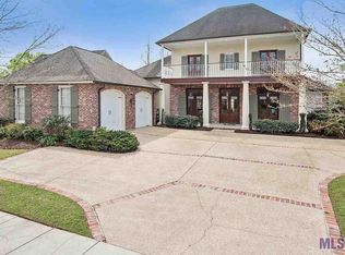 18539 Santa Maria Dr, Baton Rouge, LA 70809