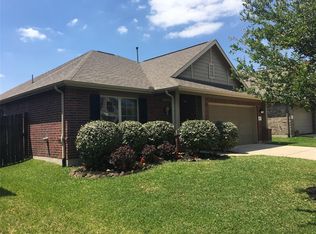 24138 McKinzie Ridge Dr, Porter, TX 77365