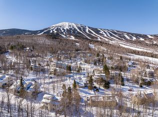 2328 Oak Drive #22, Carrabassett Valley, ME 04947