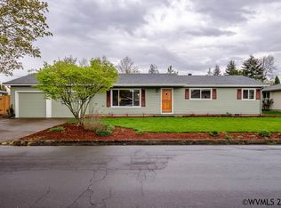 3845 Cooley Dr NE, Salem, OR 97305