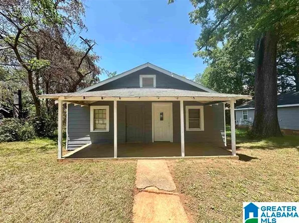 412 E 6th St, Sylacauga, AL 35150