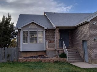 2175 N Bandtail Cir, Cedar City, UT 84721