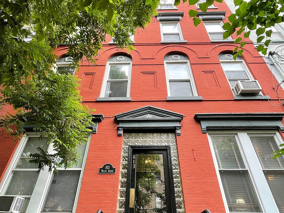 1st image of 813 Willow Ave APT 5N