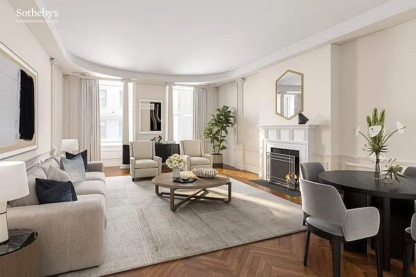 Sold by Sotheby's International Realty | media 16