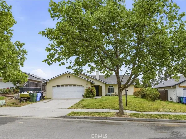 1035 Pioneer Trail Rd, Paso Robles, CA 93446