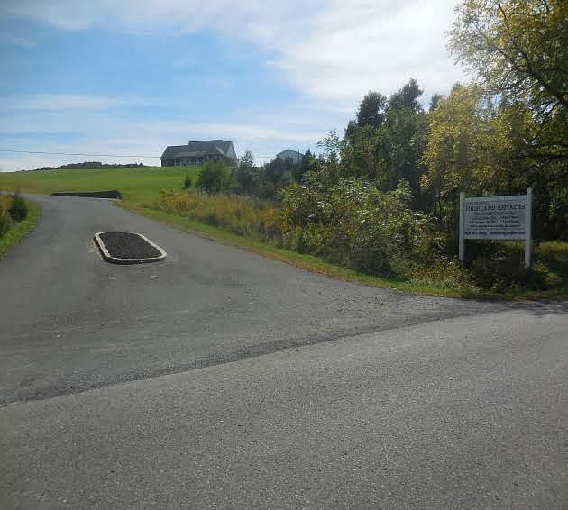 1st image of Highland Estates - Johnson Run Road #Grant001