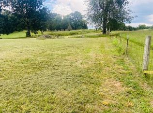 Rabbit Ridge Rd, Nebo, KY 42441