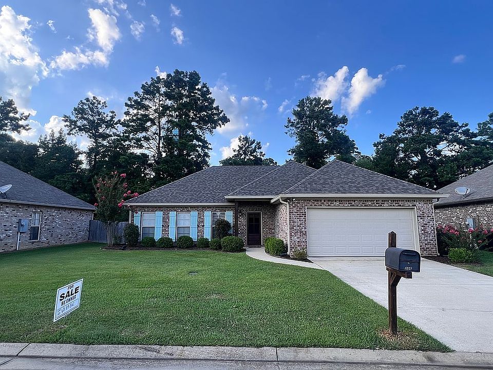 206 Bream Pond Ln 
