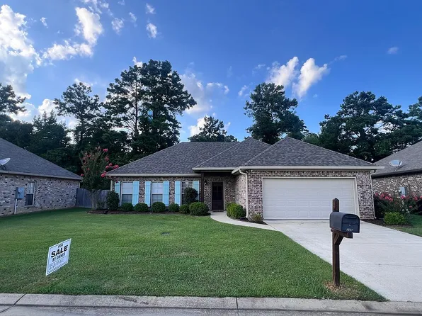 206 Bream Pond Ln, Brandon, MS 39047