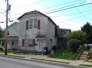 21 Water St APT C, Christiana, PA 17509