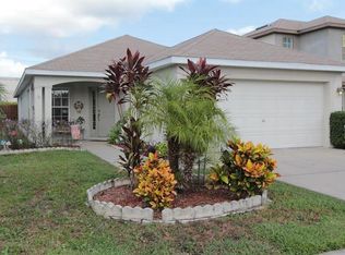 5430 Turtle Crossing Loop, Tampa, FL 33625