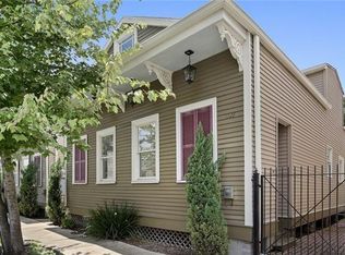 1728 Burdette St, New Orleans, LA 70118